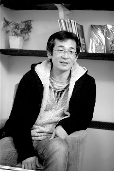 魏德圣 生命是要延续的,不要浪费