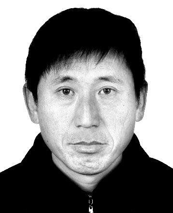 吉林男子杀8人遭通缉