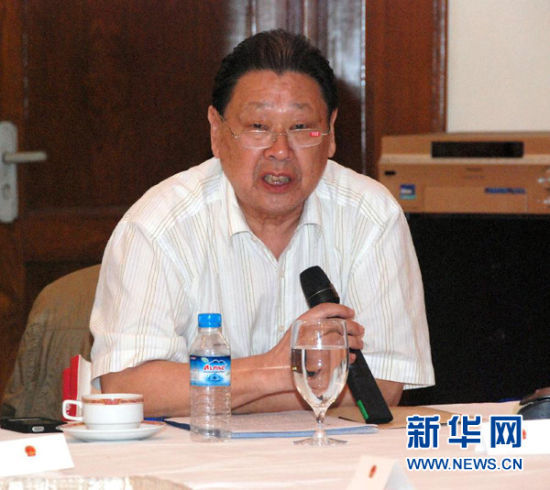 中国驻缅甸大使称尽快为中国远征军建纪念碑