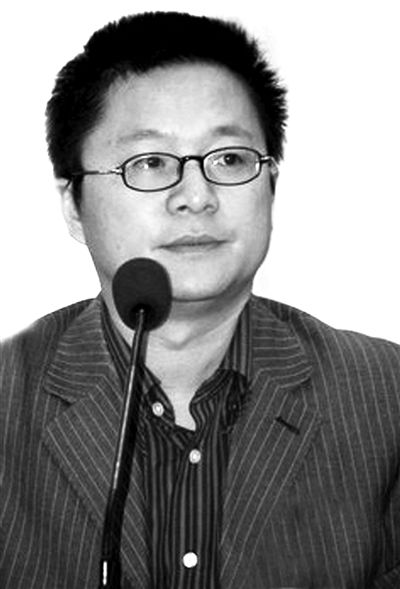 李少君 蒋子丹早该这样写