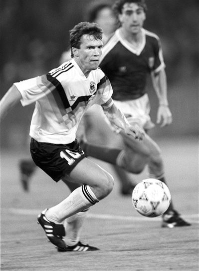 论清道夫如何产生