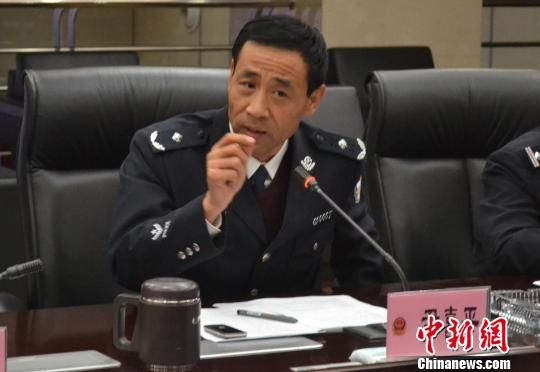 记者从山西省公安厅交通管理局了解到,局长尹喜平在该省交管系统电视