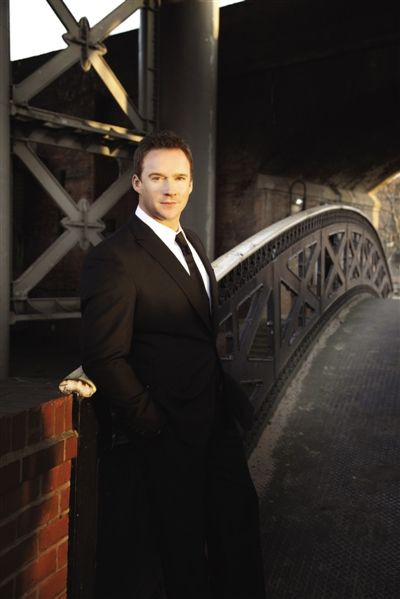 罗素·华生古典《颂歌》