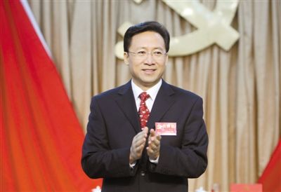 顺义区委书记张延昆表示,顺义要努力打造北京城乡一体化重点实践区