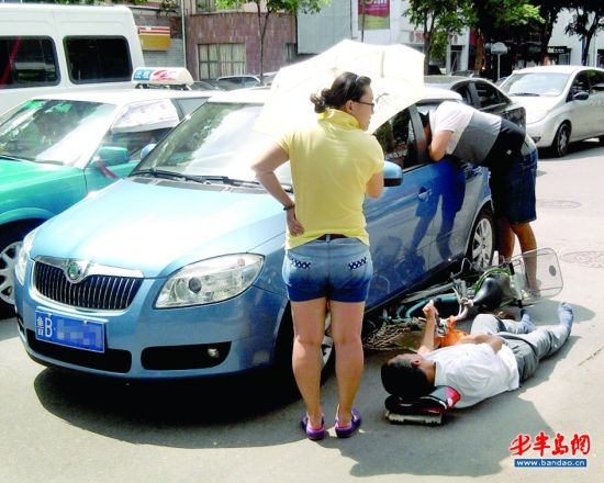 《南京630车祸》图片