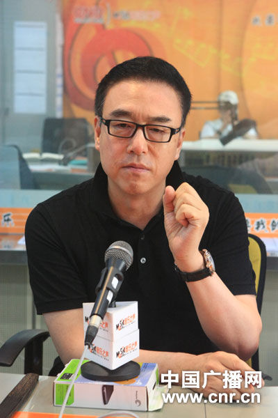 中广网北京8月30日消息(记者陈江南)8月29日,中央电视台高级编辑,中央