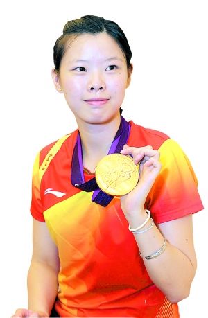 雪芮回家忙惨了