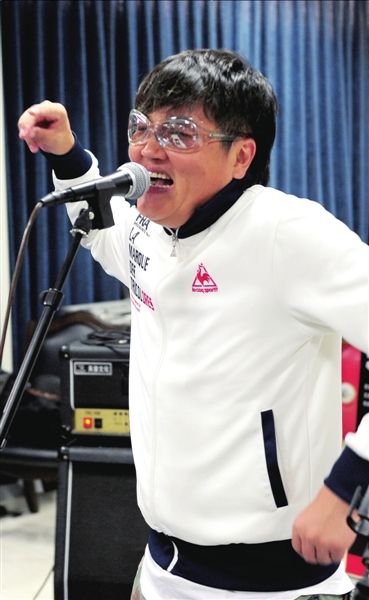 被影射吸毒孙楠昭雪