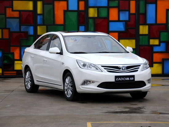 6livvt发动机,最大功率91千瓦,最大扭矩160牛米.