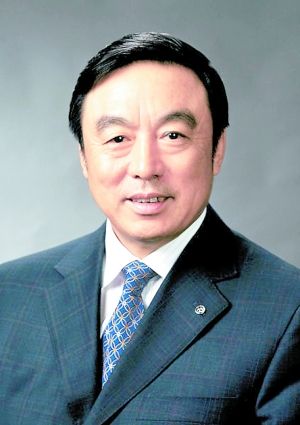 马蔚华卸任招行总行党委书记，田惠宇接任 _新浪新闻