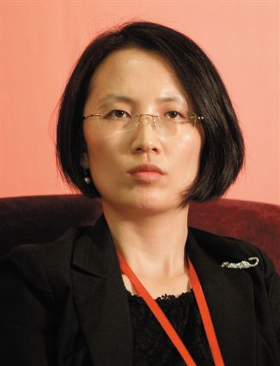 新京报讯 (记者沈玮青)摩根士丹利大中华区首席经济学家乔虹昨日在