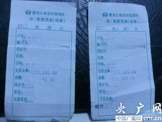 开了收据没有银行流水有用没 新浪网