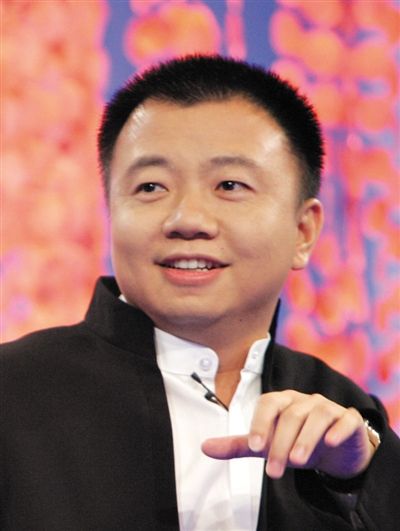 真功夫原董事长蔡达标被判14年