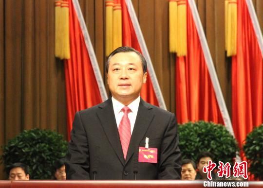 扬州市委书记:干大事办实事 推进全面深化改革