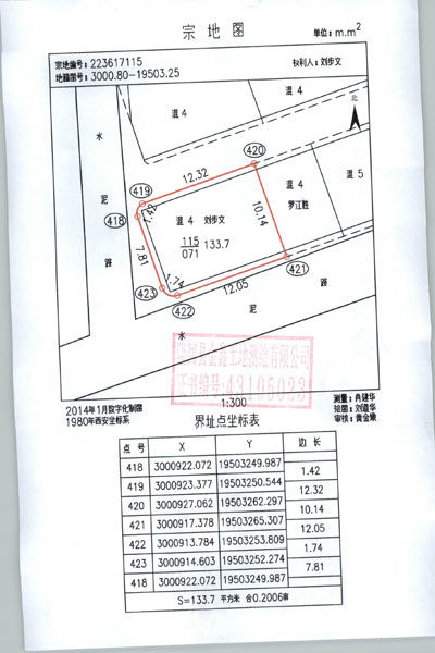 13年未办土地证谁之过? 湖南经视《电视问政》调查