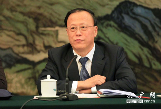 唐山市委书记谈上榜污染城市前十:早就想出列