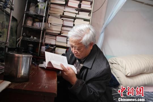 前外交官朱敏才的桑梓情