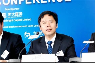 赵志军:国际友好城市的"特使"