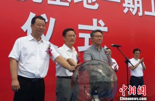 何蒋勇 摄中新网宁波9月16日电(记者 何蒋勇 实习生 李佳赟 通讯员