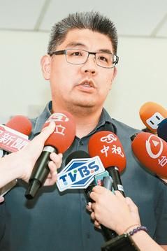 连胜文:柯文哲自己说自己的东西 难说服大家