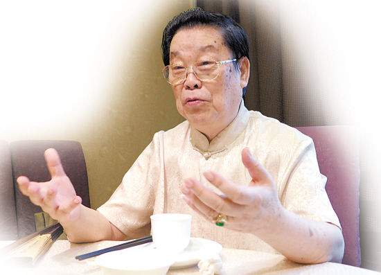 四大小武"之一的陈少棠7岁入行的经历又唤醒了一代人对"神童戏"的记忆