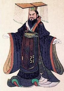 十二星座之古代帝王代表 雍正帝是处女座_新浪新闻