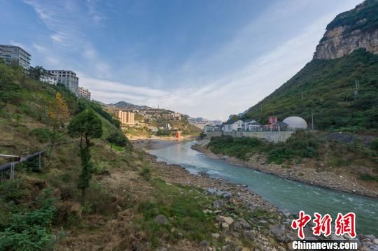 貴州赤水河流域已建18家第三方汙水治理廠