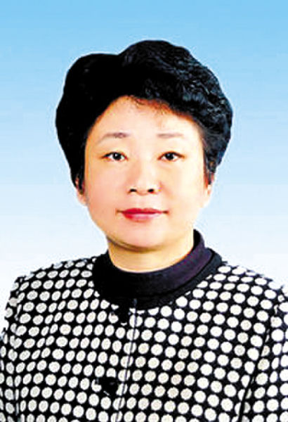 无锡市委书记黄莉新