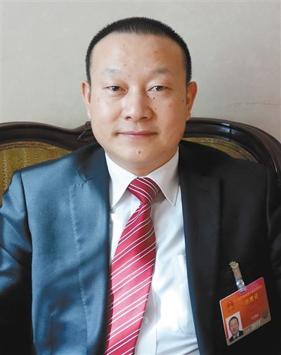 王银良 王守义十三香调味品集团有限公司董事长王景海 完达山乳业股份