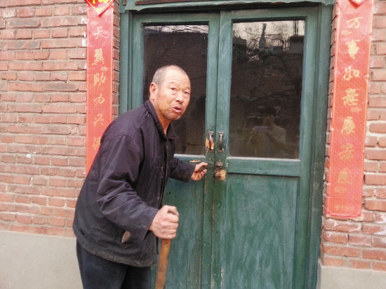 聂树斌案今开听证会