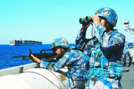 多少惊涛骇浪才成就了这艘明星战舰