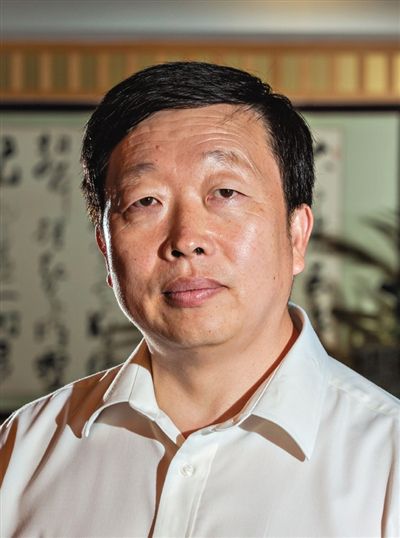 朝阳区委书记程连元 解决朝阳教育短板