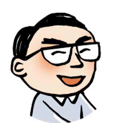 润哥走两招