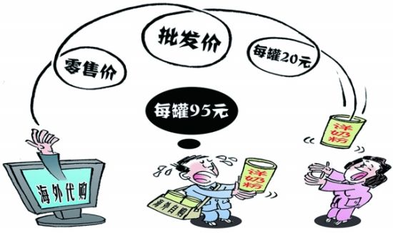 各地海关及时回应称，封杀是谣传，只是正常检查