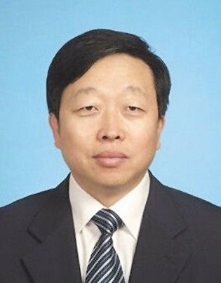 朝阳区委书记程连元任昆明市委书记