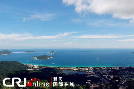 海南国际旅游岛(海南国际旅游岛欢乐节)