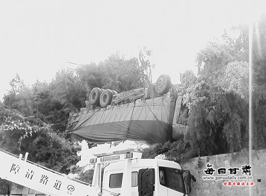 本报记者薛长明通讯员刘磊摄每日甘肃网-兰州晨报讯 (记者薛长明 通讯