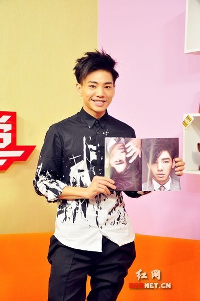 孔令奇谈消失十年曾四处面试处处碰壁图