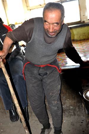 光棍没基因 可是代代传