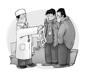 医生为重伤农民工垫钱医治后多次催还欠款未果