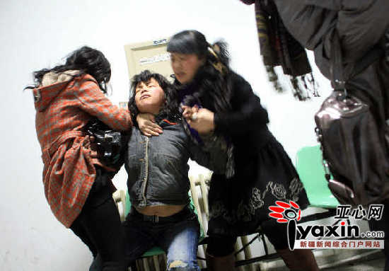 祖孙3人搬入新家10小时后煤气中毒身亡组图