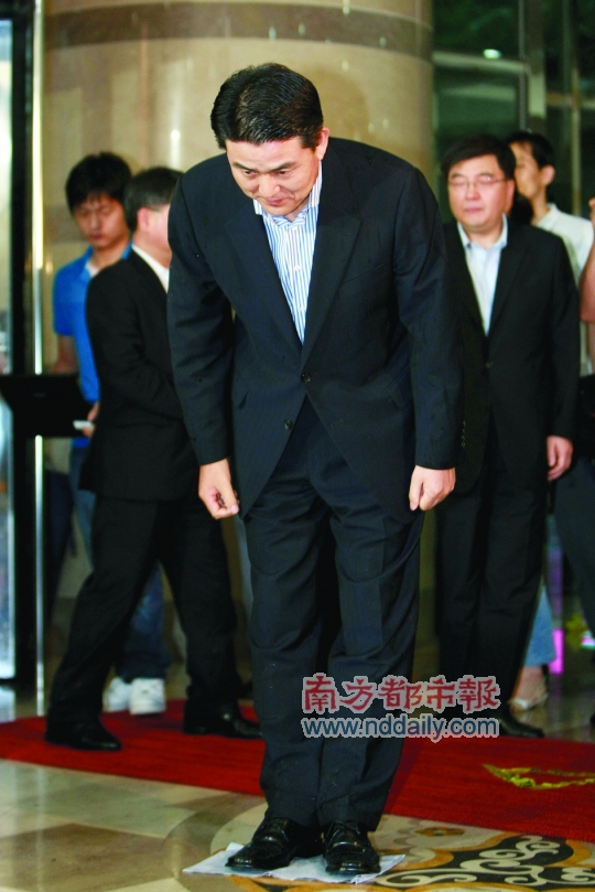 被提名韩国总理21天牛贩儿子辞任金台镐因备受争议自动请辞李明博将