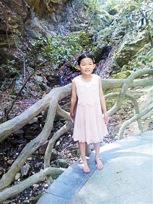 10岁女孩被母亲责骂做错题失踪系第二次出走