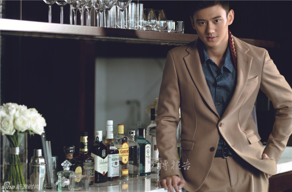 宁泽涛榜上有名