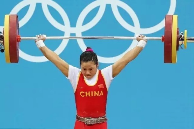 在福建龙岩开战,来自全国各地的181名运动员将参加7个公斤级别的比赛