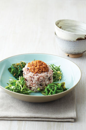 谁是春季状元菜