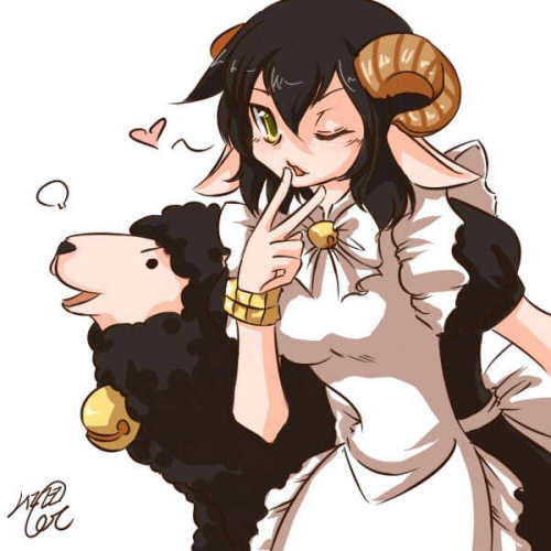 洛奇萌宠拟人写真玩家同人画作赏析