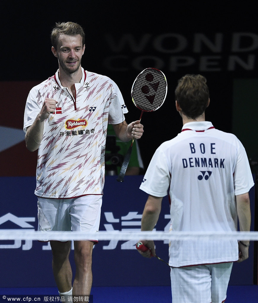 摩根森突发疾病