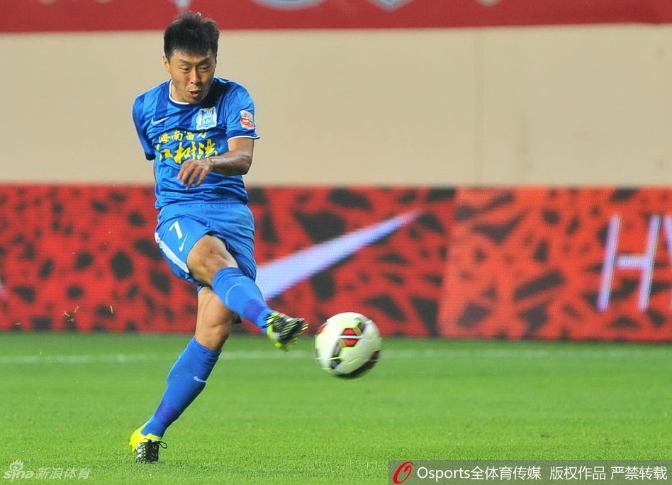 姜宁正式告别富力