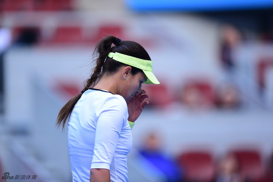 伊万无缘中网决赛